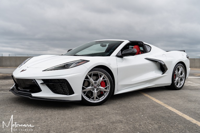 Used-2020-Chevrolet-Corvette-3LT-for-sale-Jackson-MS