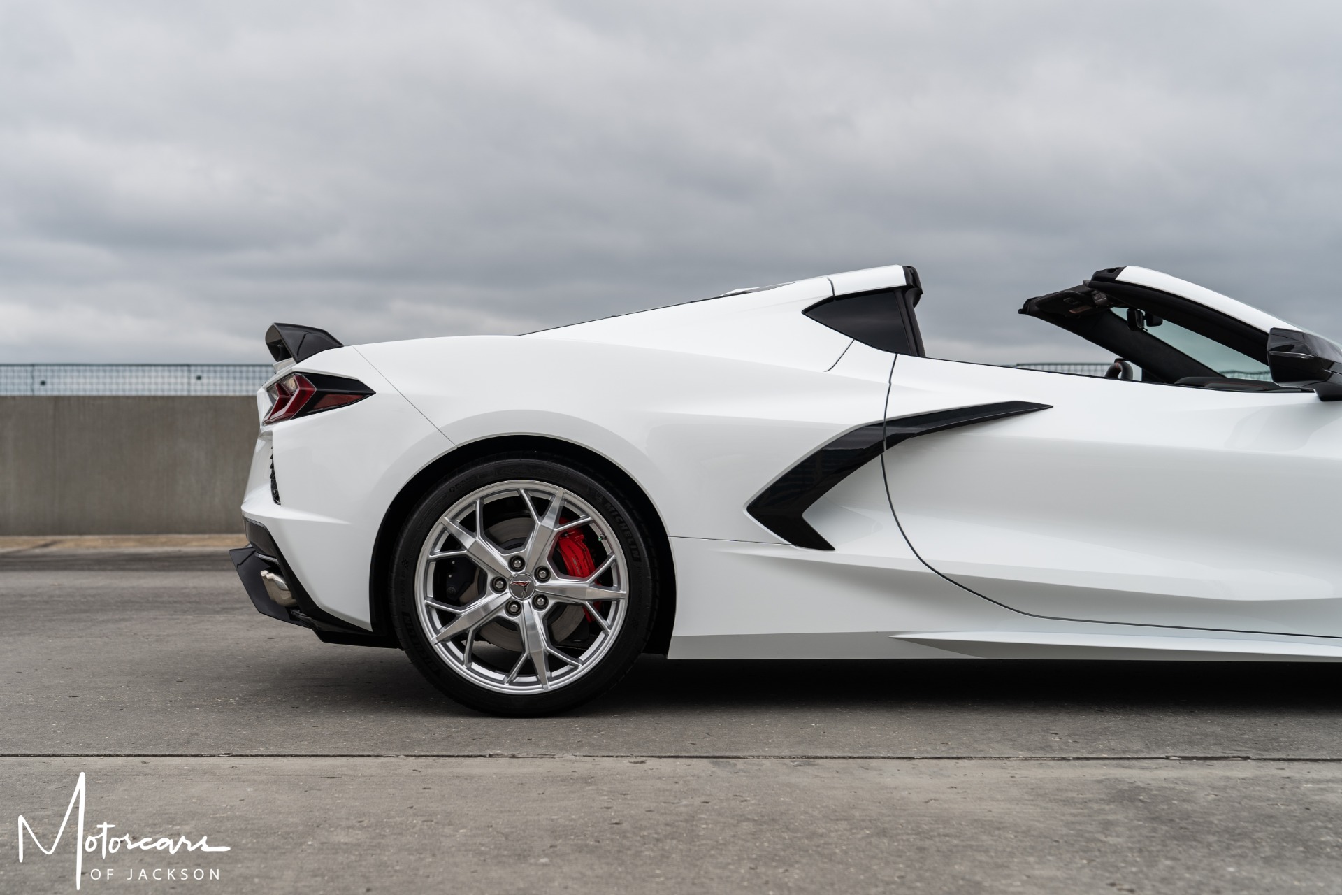 Used-2020-Chevrolet-Corvette-3LT-for-sale-Jackson-MS