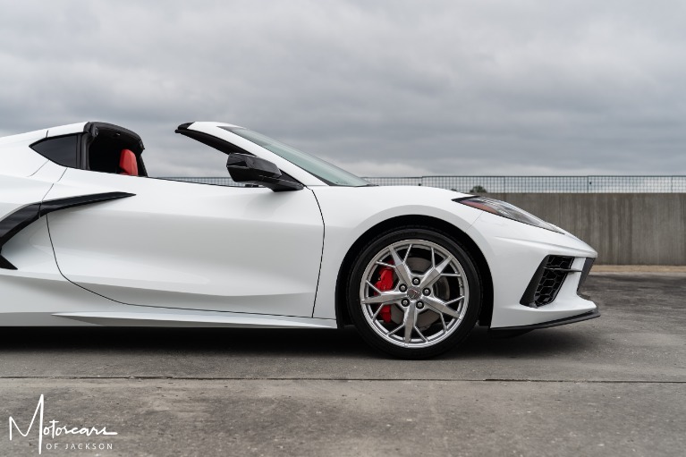 Used-2020-Chevrolet-Corvette-3LT-for-sale-Jackson-MS