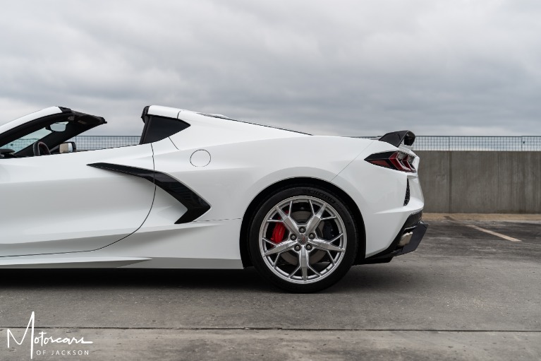 Used-2020-Chevrolet-Corvette-3LT-for-sale-Jackson-MS