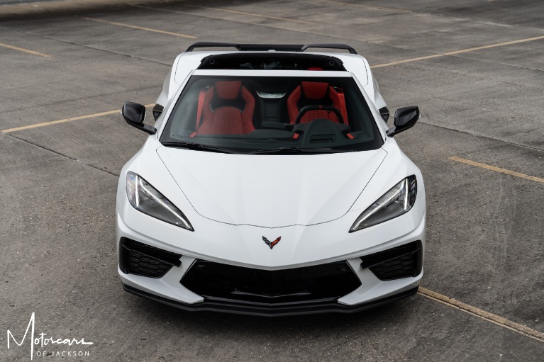 Used-2020-Chevrolet-Corvette-3LT-Jackson-MS