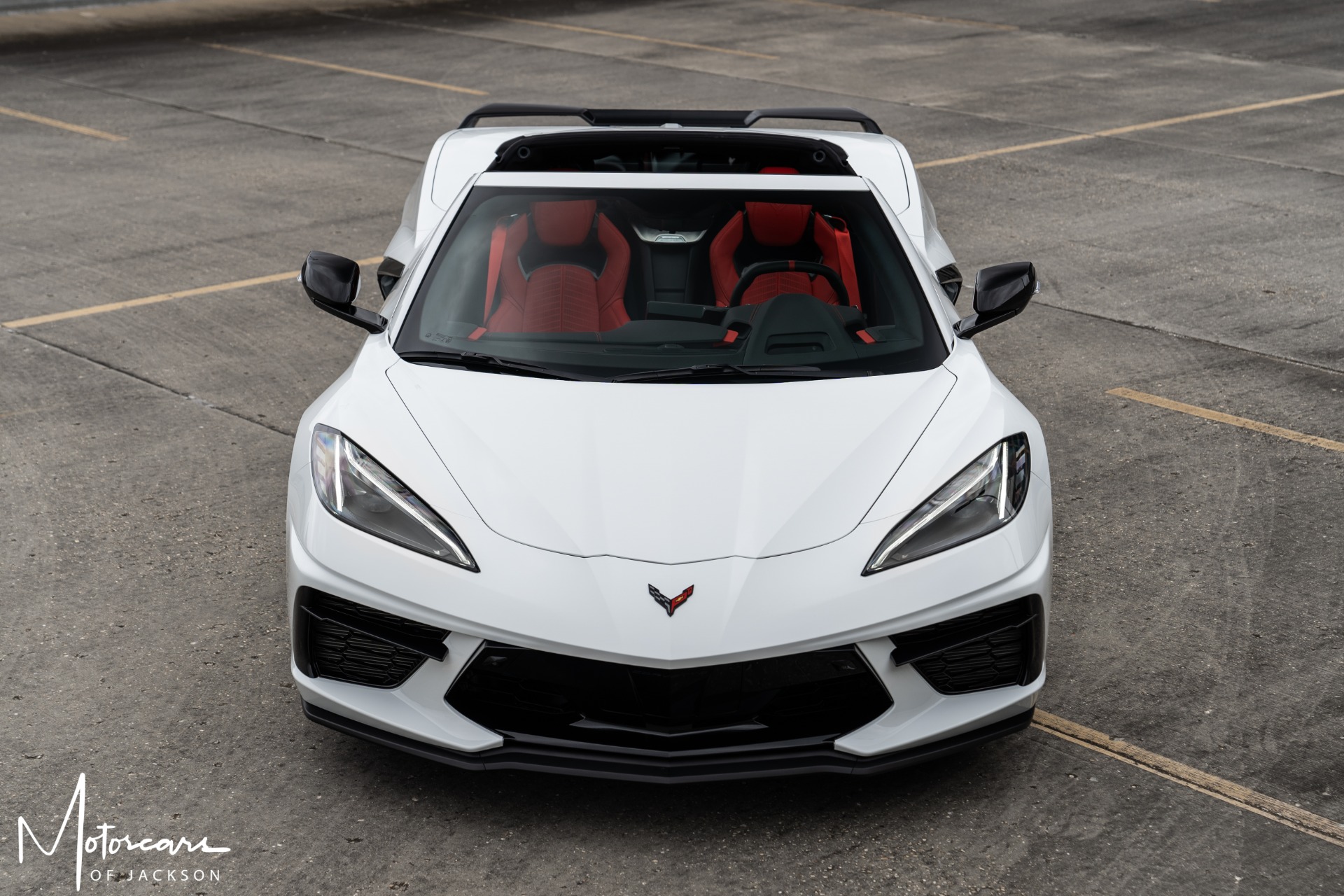 Used-2020-Chevrolet-Corvette-3LT-for-sale-Jackson-MS