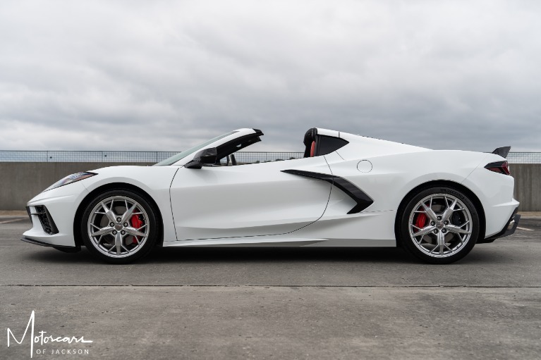 Used-2020-Chevrolet-Corvette-3LT-Jackson-MS