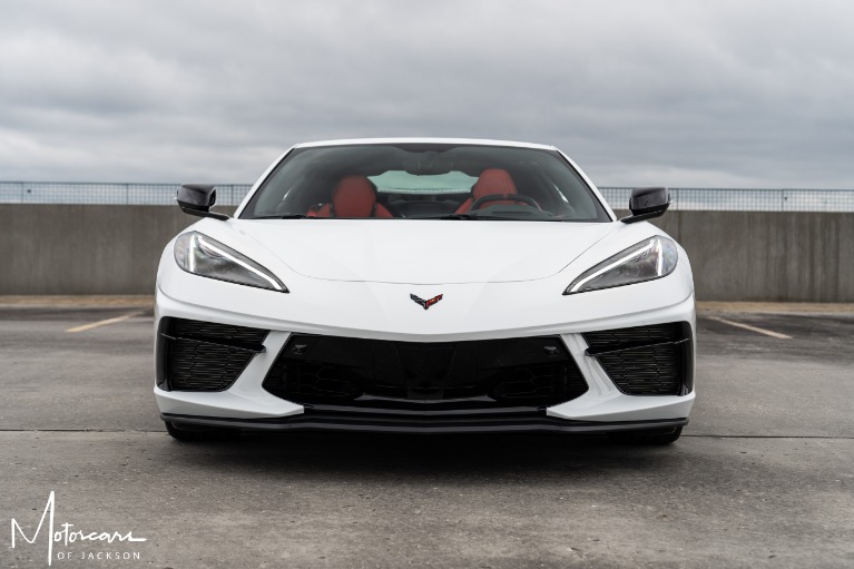 Used-2020-Chevrolet-Corvette-3LT-Jackson-MS