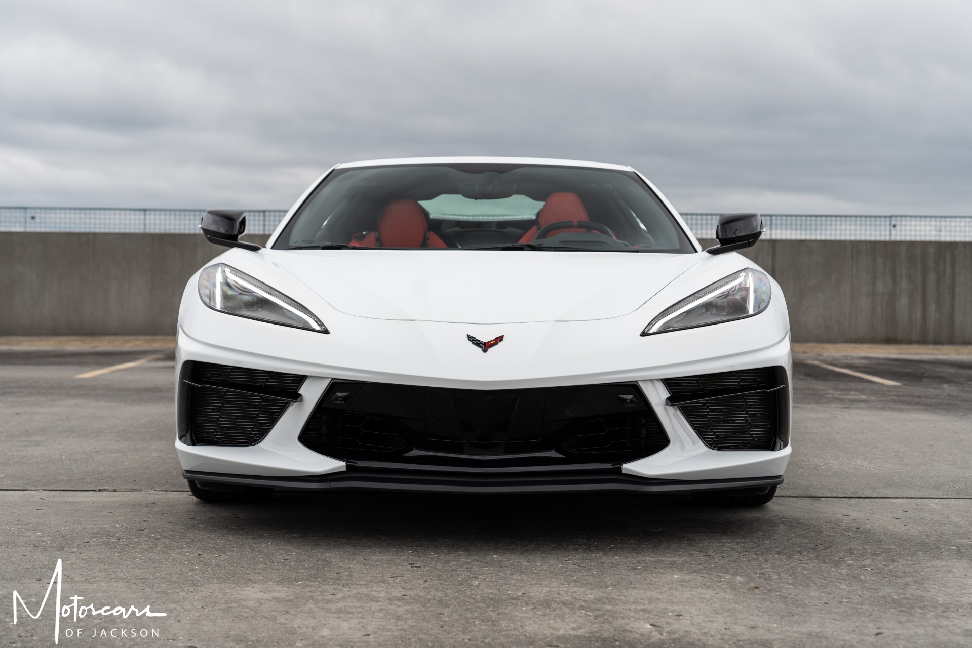 Used-2020-Chevrolet-Corvette-3LT-for-sale-Jackson-MS