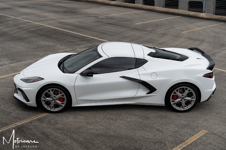 Used-2020-Chevrolet-Corvette-3LT-Jackson-MS