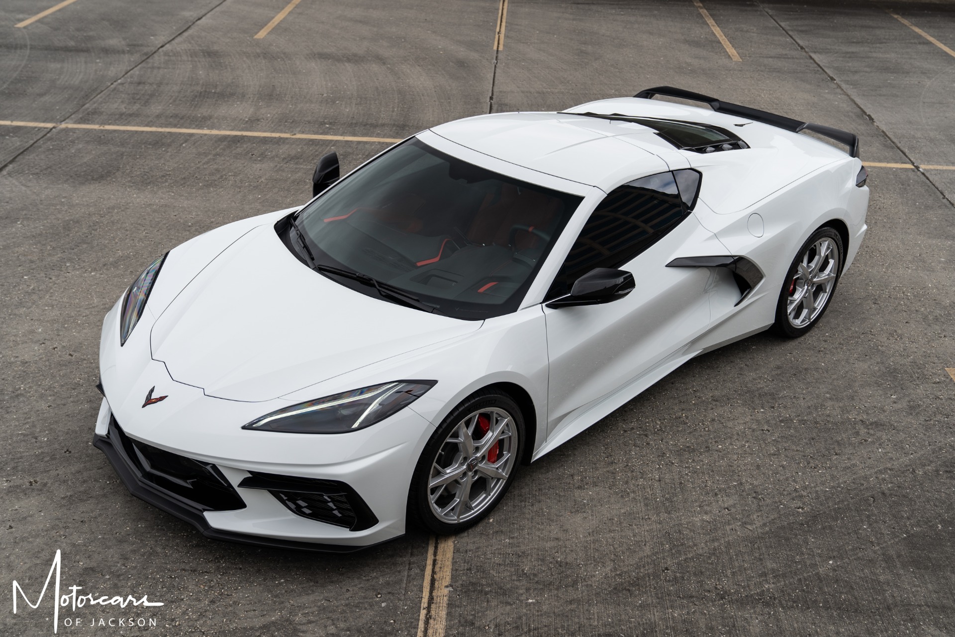 Used-2020-Chevrolet-Corvette-3LT-for-sale-Jackson-MS