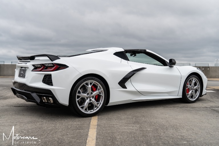 Used-2020-Chevrolet-Corvette-3LT-Jackson-MS