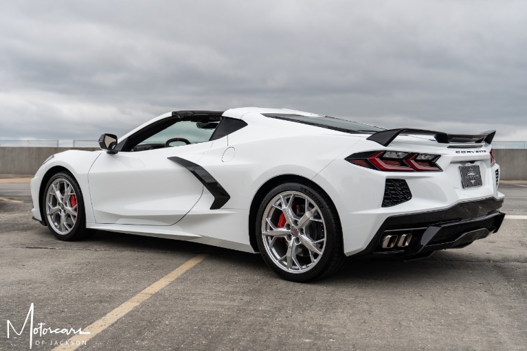 Used-2020-Chevrolet-Corvette-3LT-for-sale-Jackson-MS