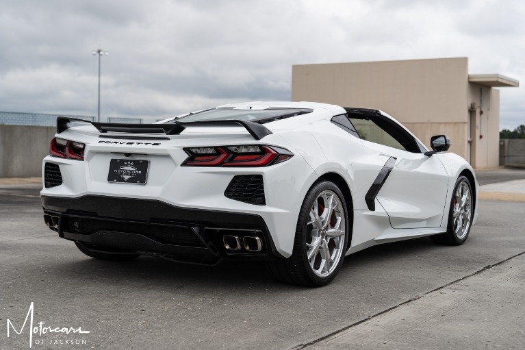 Used-2020-Chevrolet-Corvette-3LT-Jackson-MS