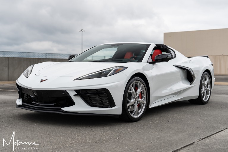 Used-2020-Chevrolet-Corvette-3LT-for-sale-Jackson-MS