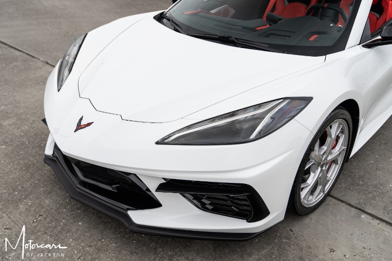 Used-2020-Chevrolet-Corvette-3LT-Jackson-MS