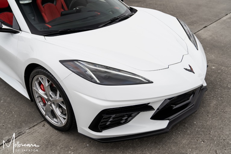 Used-2020-Chevrolet-Corvette-3LT-for-sale-Jackson-MS