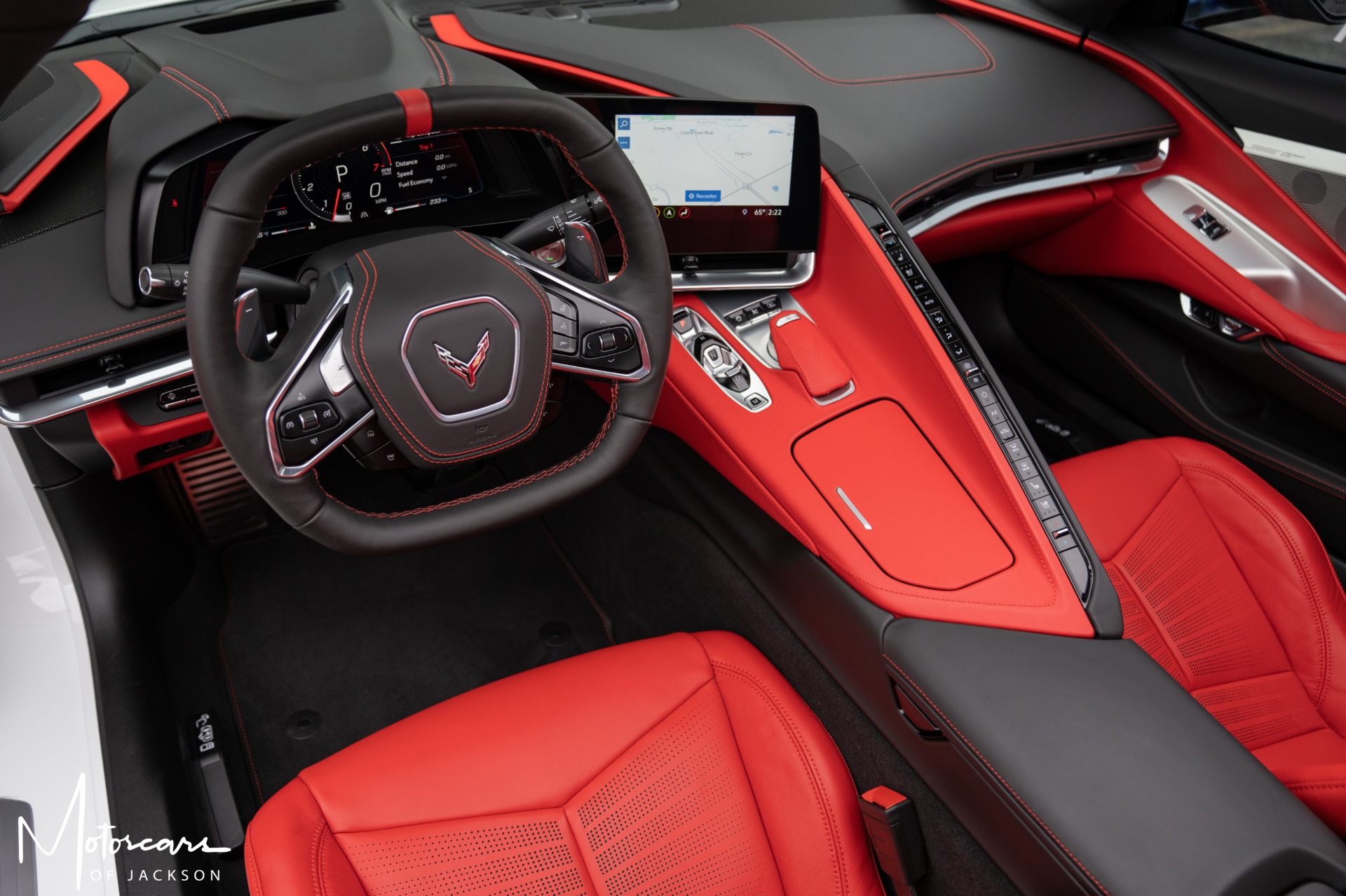 Used-2020-Chevrolet-Corvette-3LT-for-sale-Jackson-MS