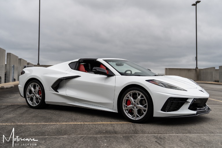 Used-2020-Chevrolet-Corvette-3LT-Jackson-MS