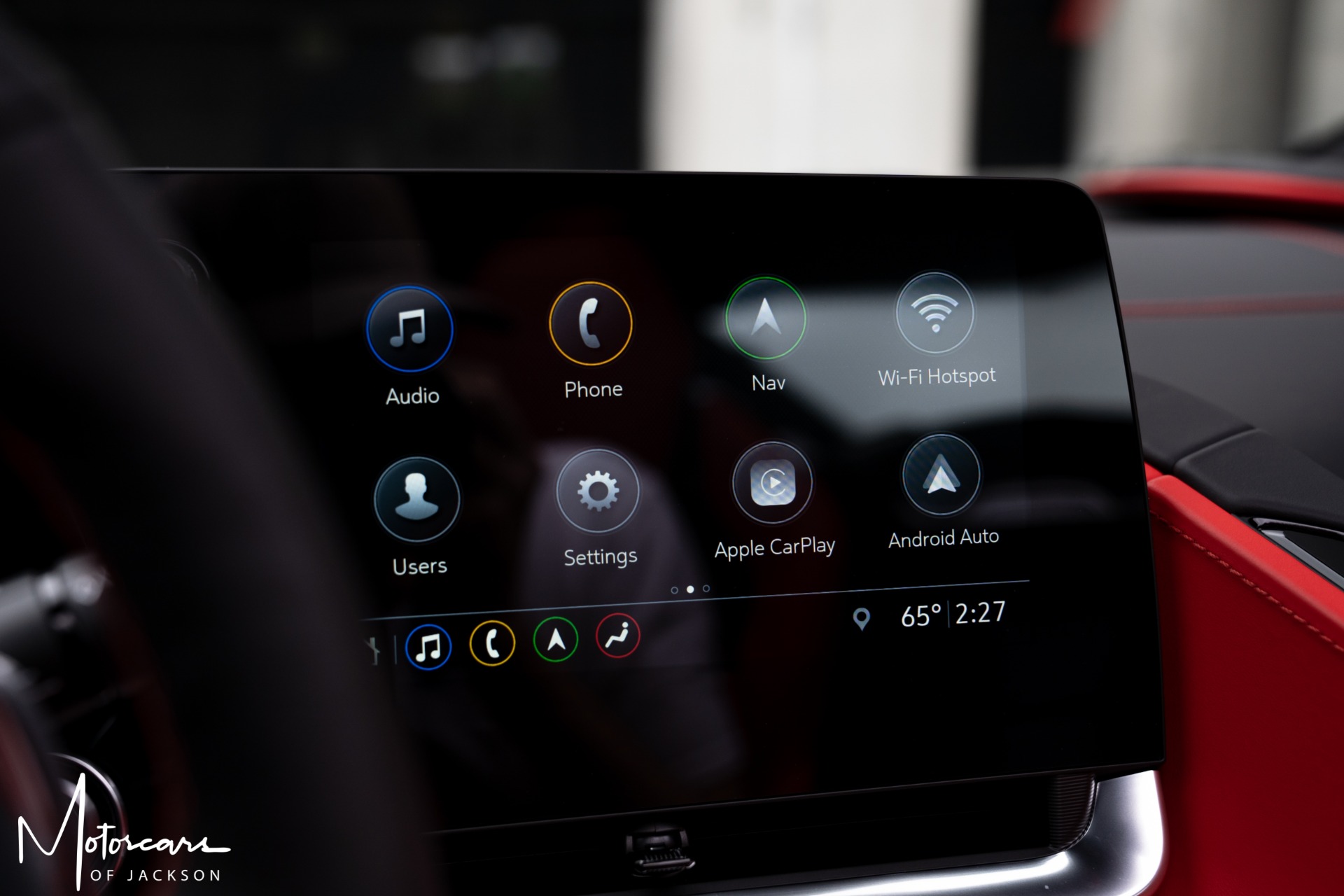 Used-2020-Chevrolet-Corvette-3LT-for-sale-Jackson-MS