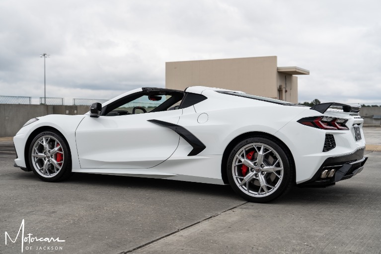 Used-2020-Chevrolet-Corvette-3LT-Jackson-MS