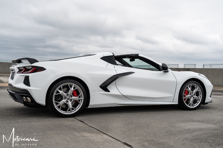 Used-2020-Chevrolet-Corvette-3LT-for-sale-Jackson-MS