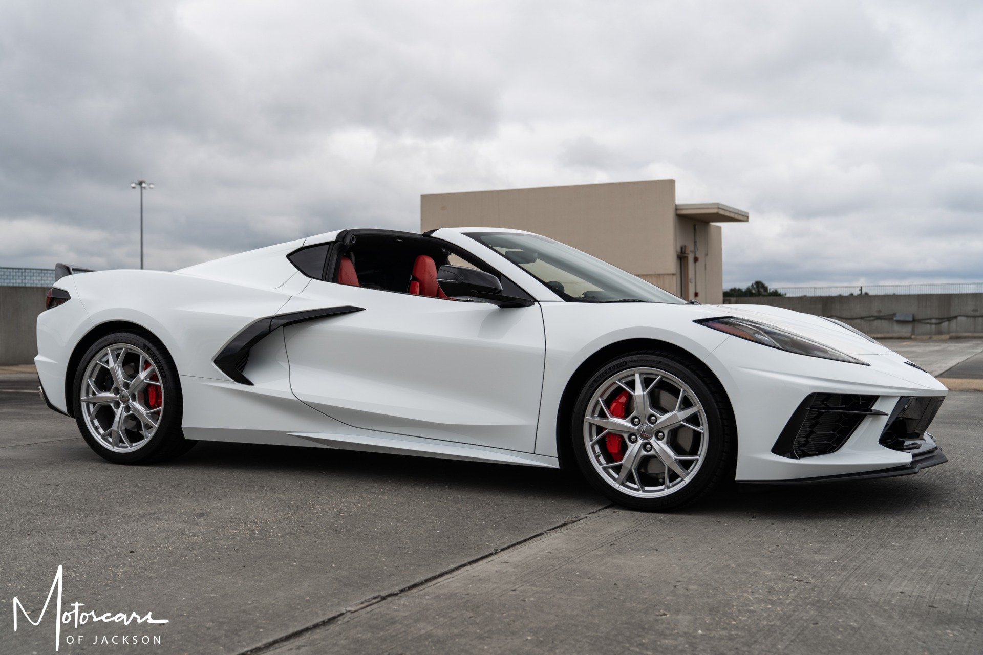 Used-2020-Chevrolet-Corvette-3LT-for-sale-Jackson-MS