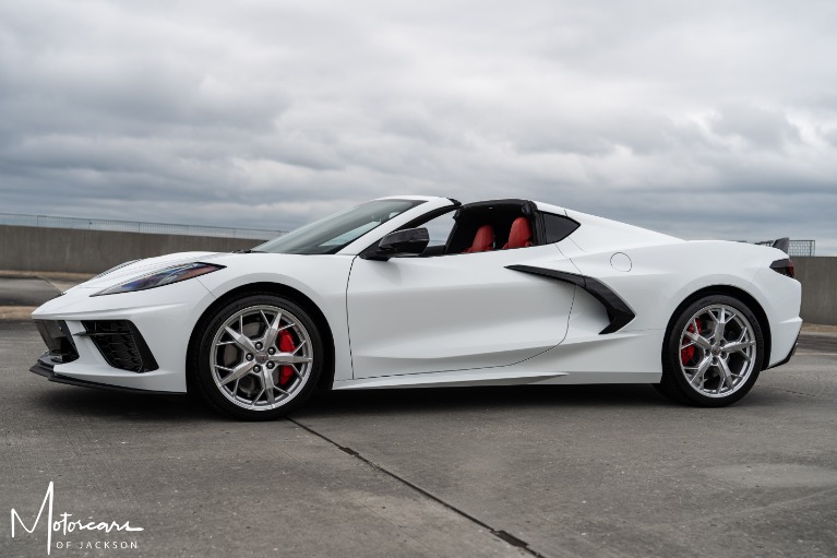 Used-2020-Chevrolet-Corvette-3LT-for-sale-Jackson-MS