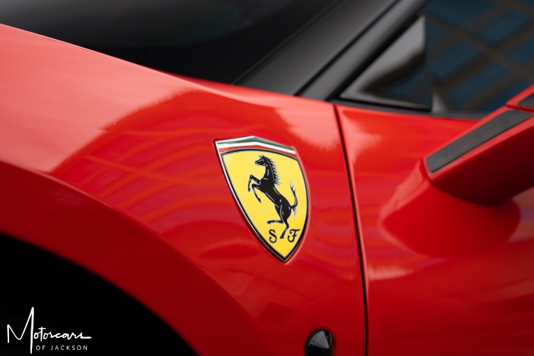 🚗💨 Ferrari 488 PNG Sticker  Free & Transparent - Wallpapers Clan