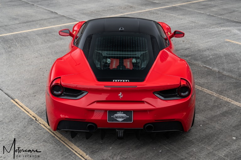 Used-2016-Ferrari-488-GTB-Full-Carbon-Race-Seats-40K-in-Upgrades-!!-Jackson-MS