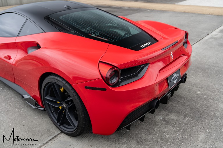 Used-2016-Ferrari-488-GTB-Full-Carbon-Race-Seats-40K-in-Upgrades-!!-Jackson-MS