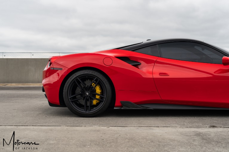 Used-2016-Ferrari-488-GTB-Full-Carbon-Race-Seats-40K-in-Upgrades-!!-for-sale-Jackson-MS