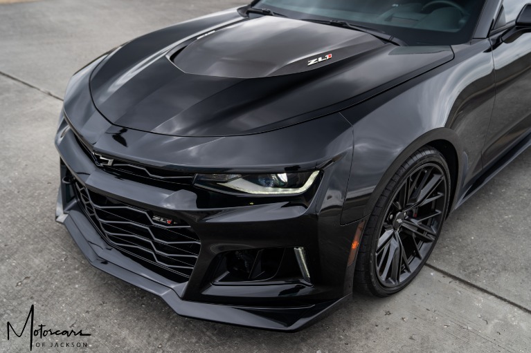 Used-2018-Chevrolet-Camaro-ZL1-Jackson-MS