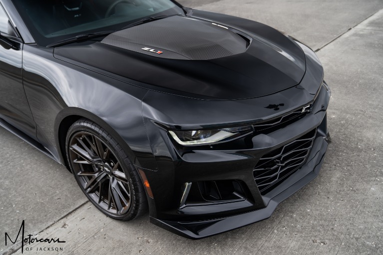 Used-2018-Chevrolet-Camaro-ZL1-for-sale-Jackson-MS