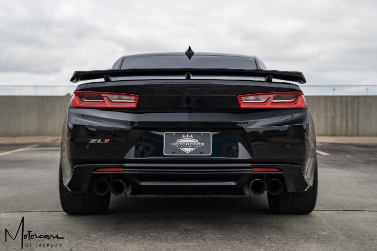 Used-2018-Chevrolet-Camaro-ZL1-for-sale-Jackson-MS