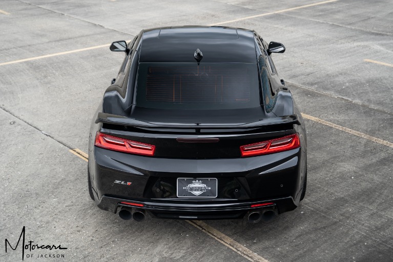 Used-2018-Chevrolet-Camaro-ZL1-for-sale-Jackson-MS