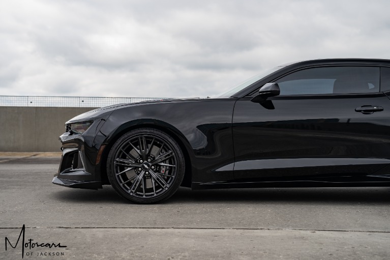 Used-2018-Chevrolet-Camaro-ZL1-Jackson-MS