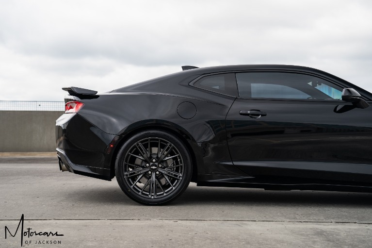 Used-2018-Chevrolet-Camaro-ZL1-Jackson-MS