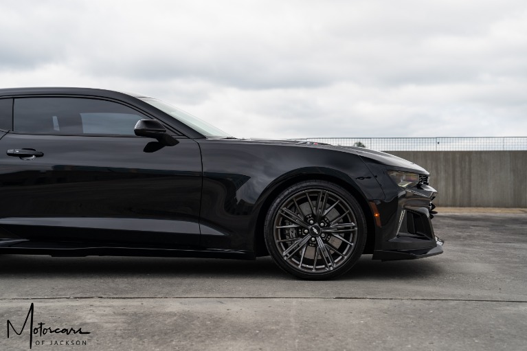 Used-2018-Chevrolet-Camaro-ZL1-for-sale-Jackson-MS