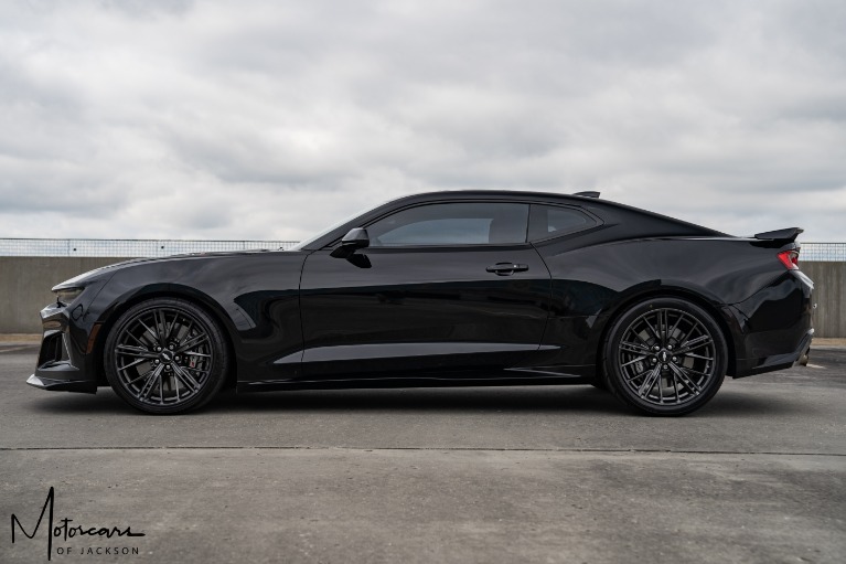 Used-2018-Chevrolet-Camaro-ZL1-Jackson-MS