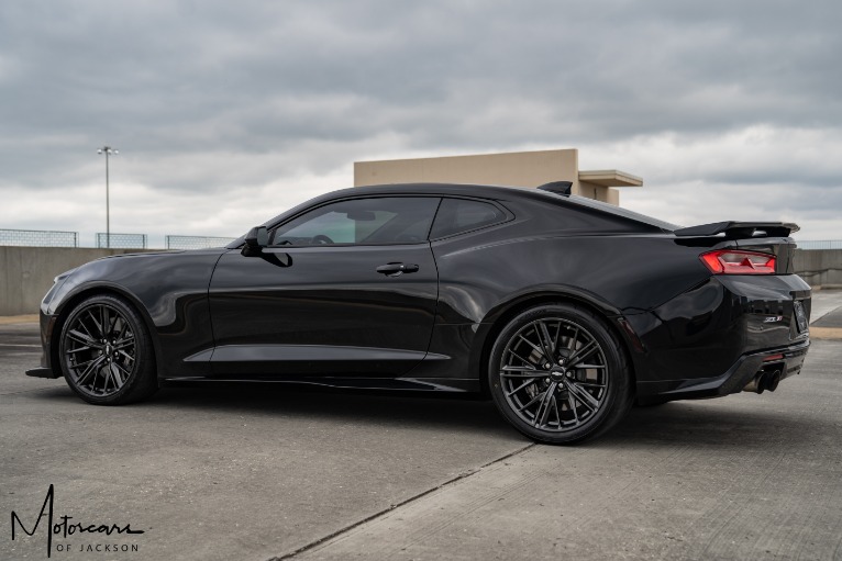 Used-2018-Chevrolet-Camaro-ZL1-Jackson-MS