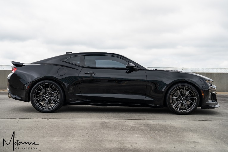 Used-2018-Chevrolet-Camaro-ZL1-for-sale-Jackson-MS