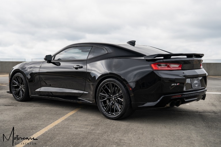 Used-2018-Chevrolet-Camaro-ZL1-Jackson-MS