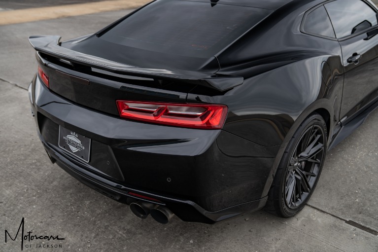 Used-2018-Chevrolet-Camaro-ZL1-Jackson-MS