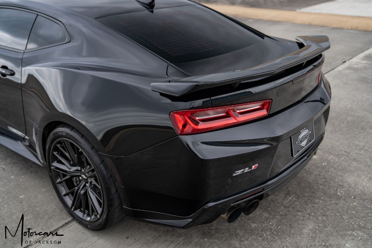 Used-2018-Chevrolet-Camaro-ZL1-for-sale-Jackson-MS