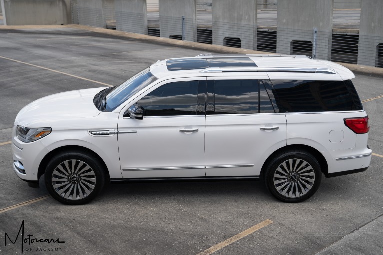 Used-2019-Lincoln-Navigator-Reserve-for-sale-Jackson-MS