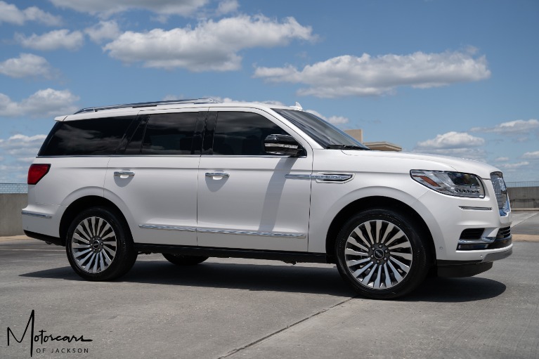 2019 Lincoln Navigator Reserve Stock # KEL01118 - 2088 for 2019 Lincoln Navigator Reserve Stock # KEL01118 - 2088 for