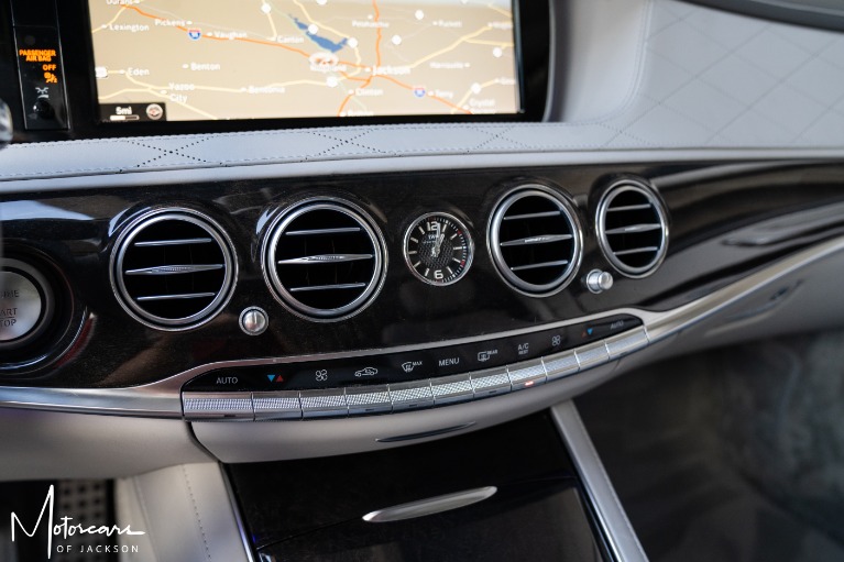 Used-2015-Mercedes-Benz-S-Class-S-63-AMG-for-sale-Jackson-MS