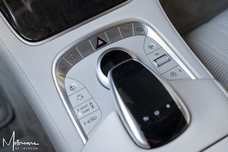 Used-2015-Mercedes-Benz-S-Class-S-63-AMG-Jackson-MS
