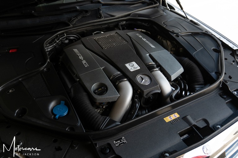 Used-2015-Mercedes-Benz-S-Class-S-63-AMG-Jackson-MS