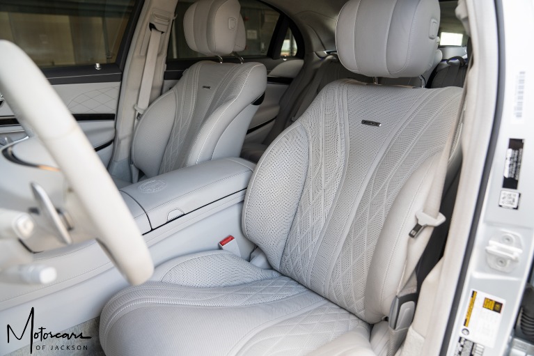Used-2015-Mercedes-Benz-S-Class-S-63-AMG-Jackson-MS