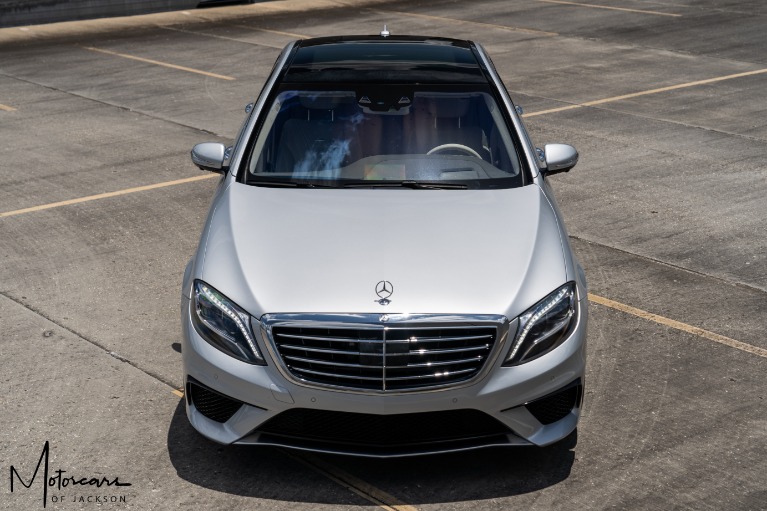 Used-2015-Mercedes-Benz-S-Class-S-63-AMG-for-sale-Jackson-MS