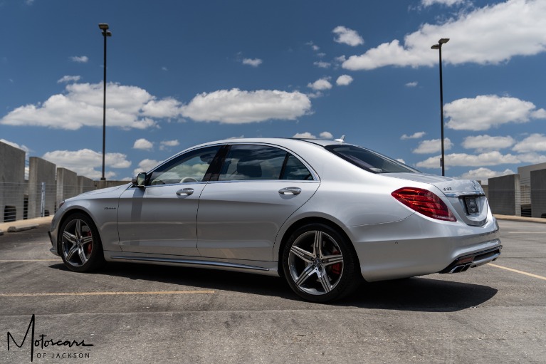 Used-2015-Mercedes-Benz-S-Class-S-63-AMG-for-sale-Jackson-MS
