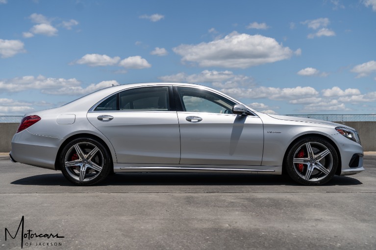 Used-2015-Mercedes-Benz-S-Class-S-63-AMG-for-sale-Jackson-MS